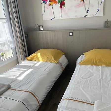 Casa vacanze Belle Maison Dans Résidence Avec Piscine *