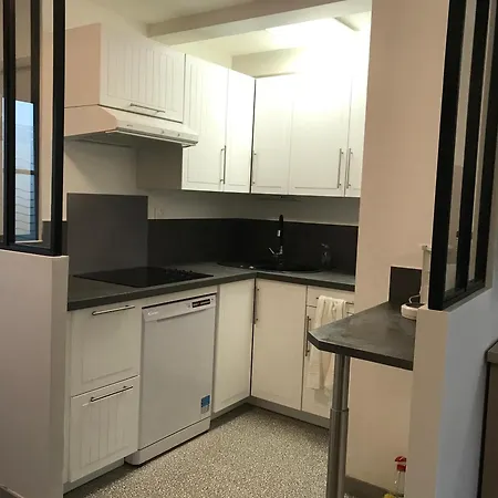 Belle Maison Dans Résidence Avec Piscine * La Flotte