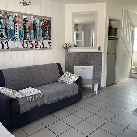 Belle Maison Dans Résidence Avec Piscine Casa vacanze