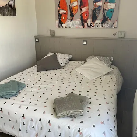 Casa vacanze Belle Maison Dans Résidence Avec Piscine *