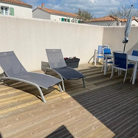 Belle Maison Dans Résidence Avec Piscine Casa vacanze
