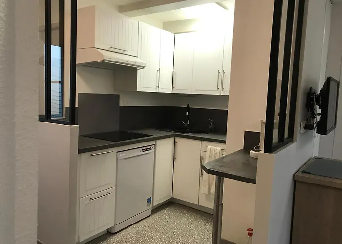 Belle Maison Dans Avec Piscine * مدينة لا فلوت